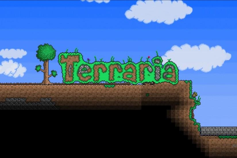 full size terraria background 1920x1080 for hd