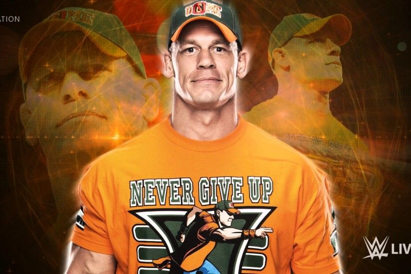 2005-2016 : John Cena 6th WWE Theme Song ''The Time Is Now" with Download  Link - YouTube