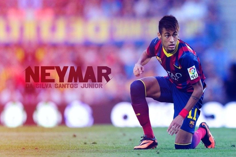 Neymar HD Wallpapers 1080p - WallpaperSafari