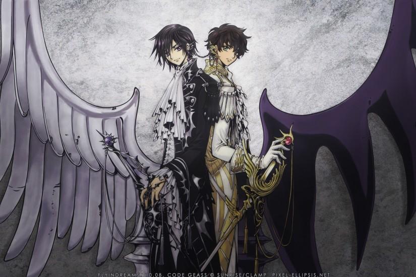 code geass wallpaper 2560x1600 for android 40