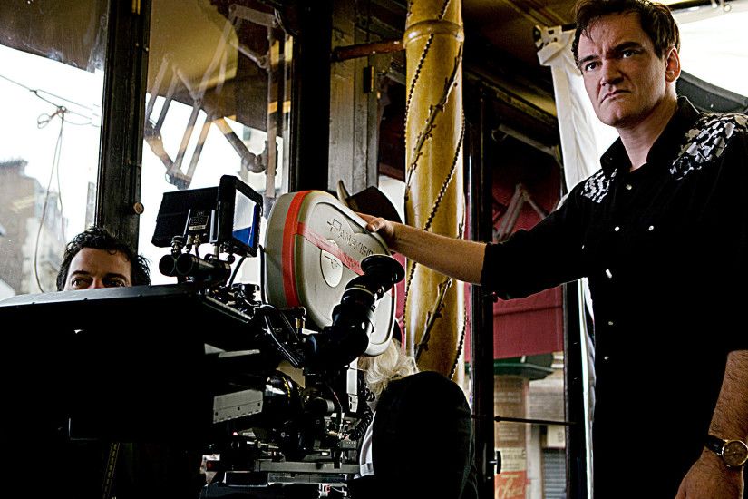 The Six Best Cinemas To Watch Tarantino's 'The Hateful Eight' In Australia