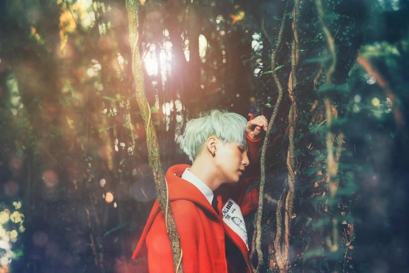 Boys Band Korean BTS Suga #boys #bts #suga #korean #kpop wallpaper