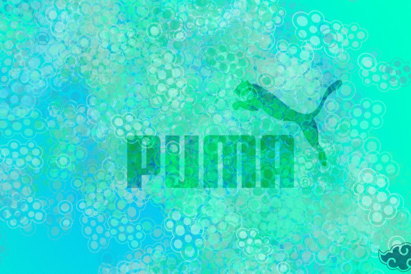 Puma Wallpaper by yopladas Puma Wallpaper by yopladas