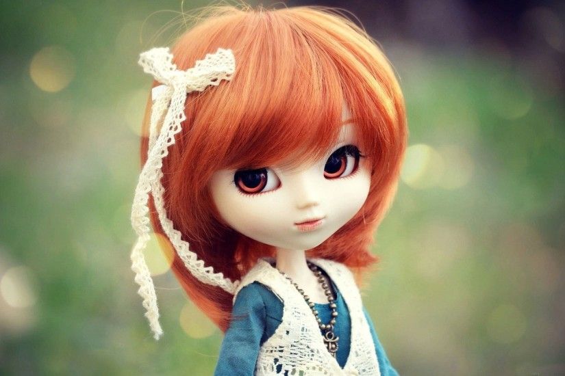 cute-barbie-doll
