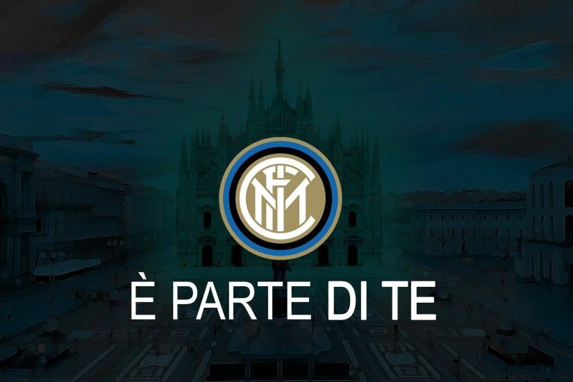 Inter 2017-2018 Wallpapers HD