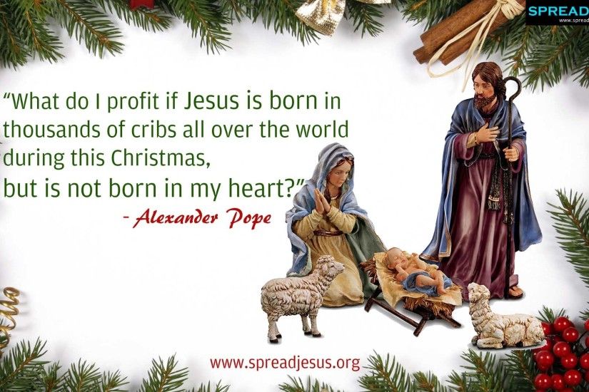 Christmas-HD Wallpapers;Christmas Background wallpapers;“What do I profit  if Jesus