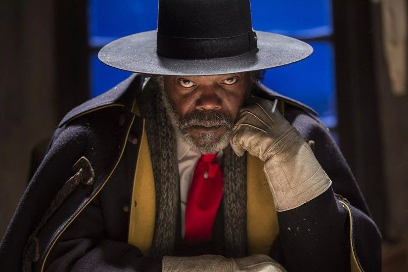The Hateful Eight: A Review And Cast Interview