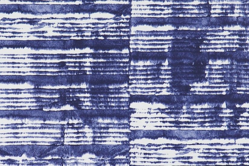 Batik Stripes Wallpaper In Blue Purple Design By Bd Wall Burke Decor.  contemporary interior designers ...