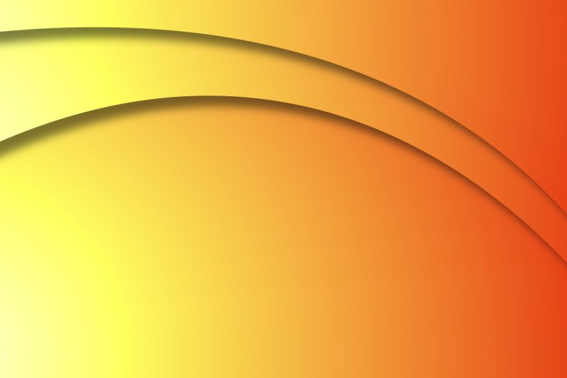 Hot sunshine / curved | Wallpaper | background | free #4842