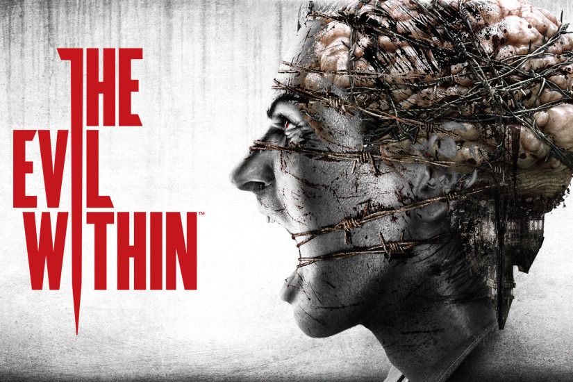 x The Evil Within wallpaper