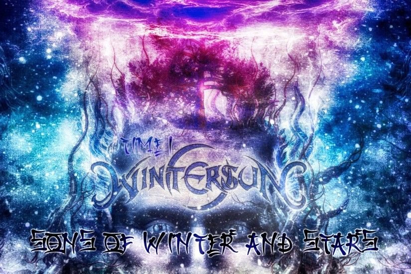 Wintersun - Sons Of Winter And Stars [Live Rehearsal .