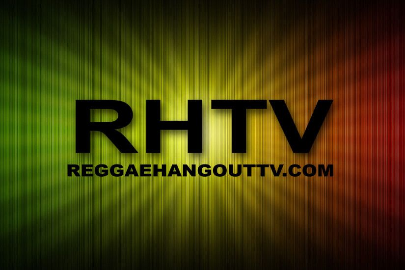 Reggae Hangout TV