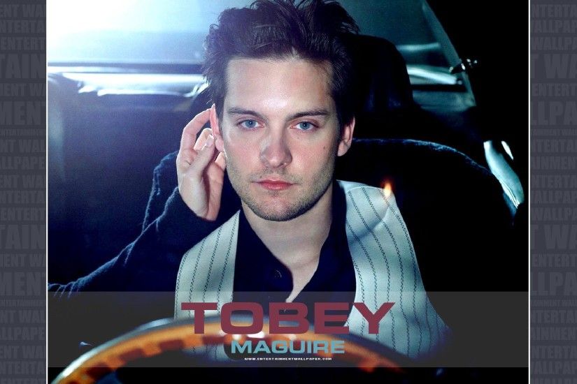 Tobey Maguire Wallpaper - Original size, download now.