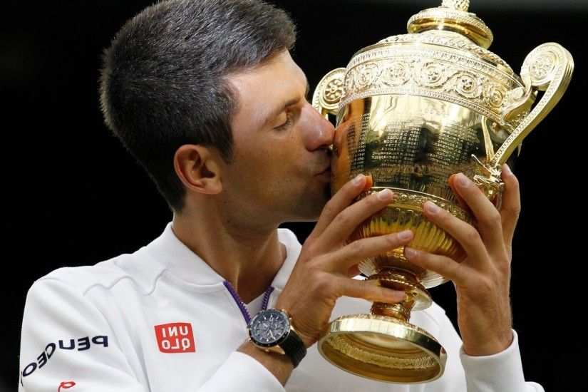 ... Novak Djokovic Wallpaper for PC | Full HD Pictures ...
