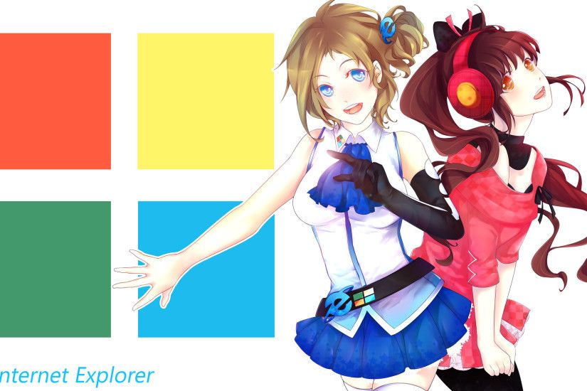 Anime / Inori Aizawa Wallpaper