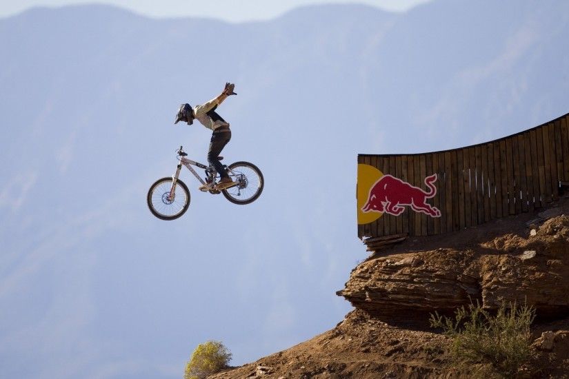 Photo Collection Red Bull Rampage Wallpaper Hd