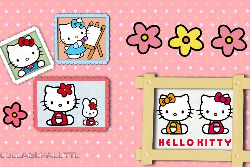 gorgerous hello kitty wallpaper 1920x1200 cell phone