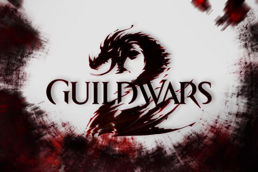 Guild Wars 2 Wallpaper Hd