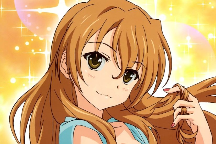... Golden Time android and iPhone wallpapers