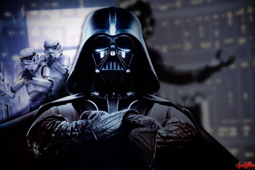 Star Wars Darth Vader Wallpaper