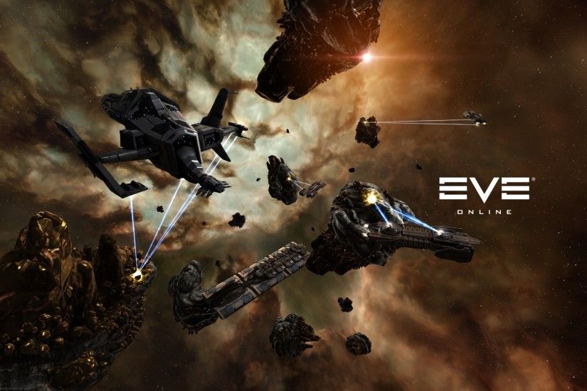 Eve Online: Target Sighted