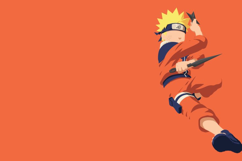 ... Uzumaki Naruto (Naruto) by Klikster