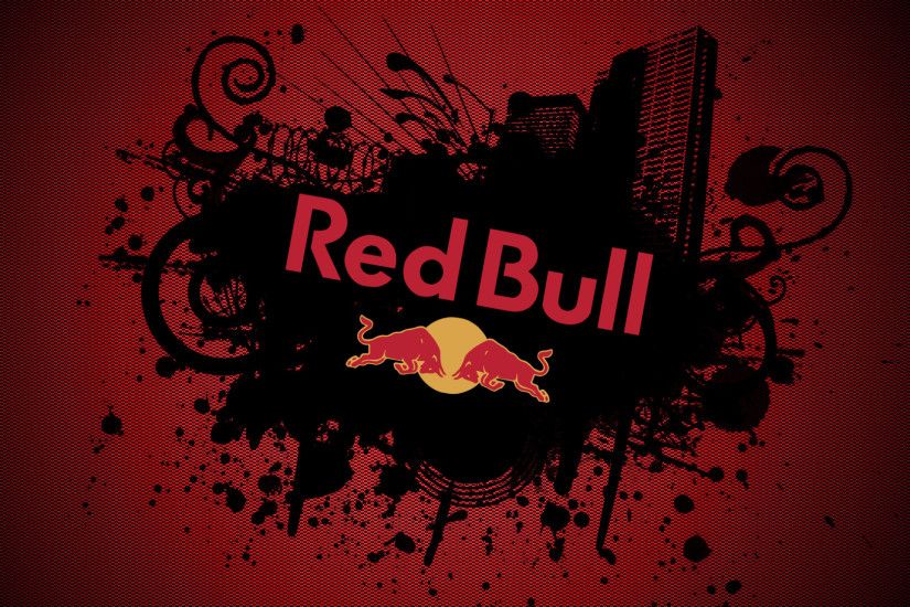... 4 Red Bull HD Wallpapers | Backgrounds - Wallpaper Abyss ...