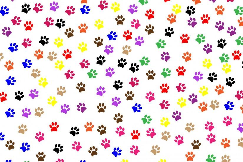 Dog Paws Wallpaper - WallpaperSafari