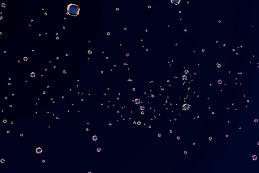 Crystals flying through black space, background loop animation Motion  Background - VideoBlocks