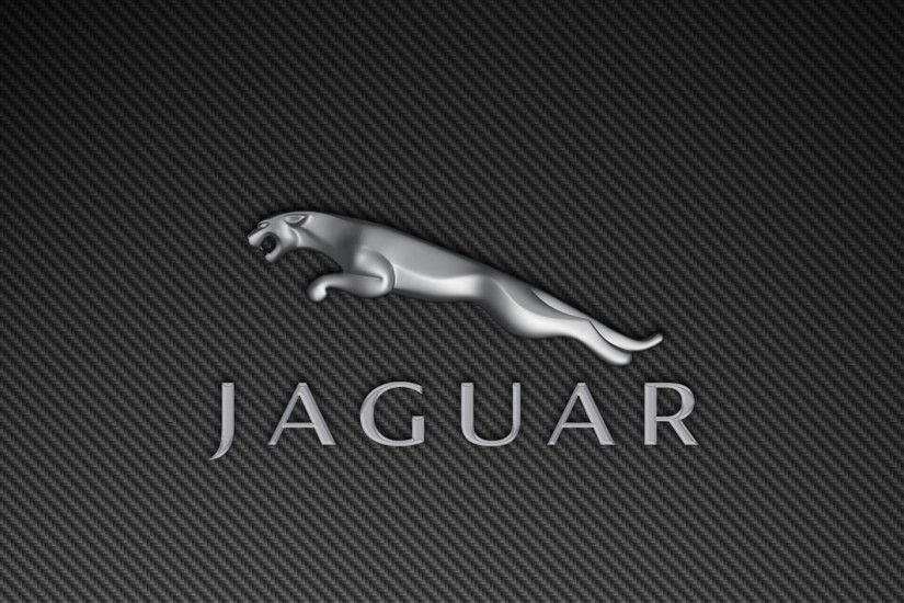 Jaguar Logo HD Wallpaper 1080p Wallpaper