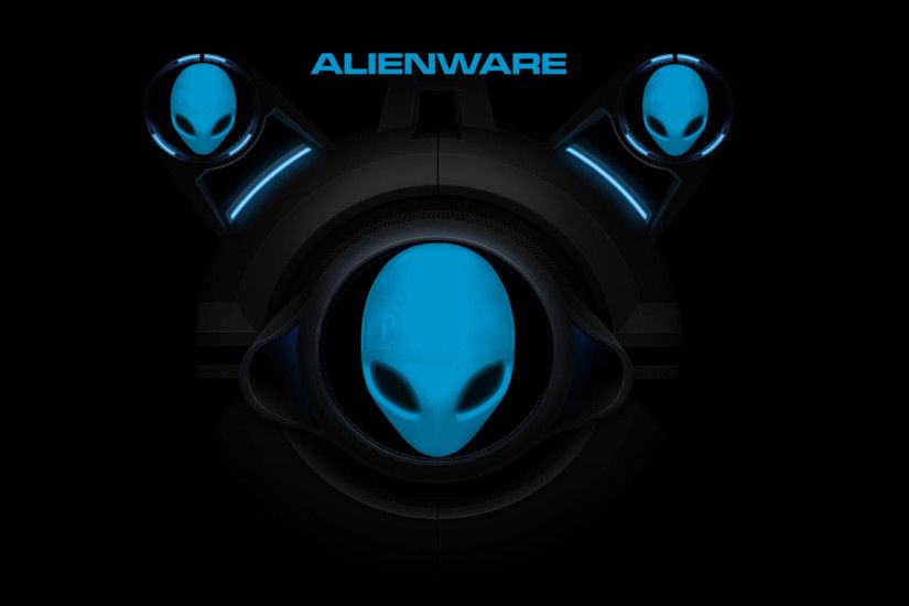 alienware wallpaper and themes 1