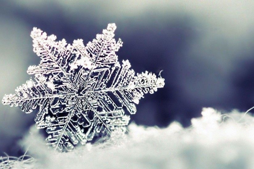 Snowflake Wallpaper Hd Images 3 HD Wallpapers | Hdimges.