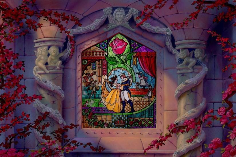 beauty and the beast wallpaper 1920x1080 images