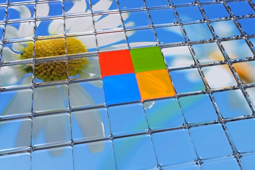 3D Glass Windows 8 Wallpapers HD / Desktop and Mobile Backgrounds