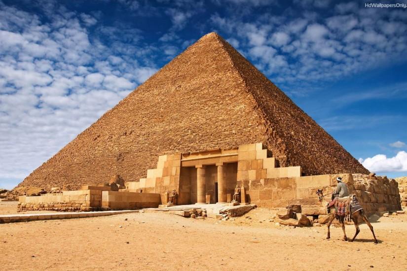 ancient egypt | Ancient Egypt Pyramids photos HD & Widescreen Wallpapers  Ancient Egypt .