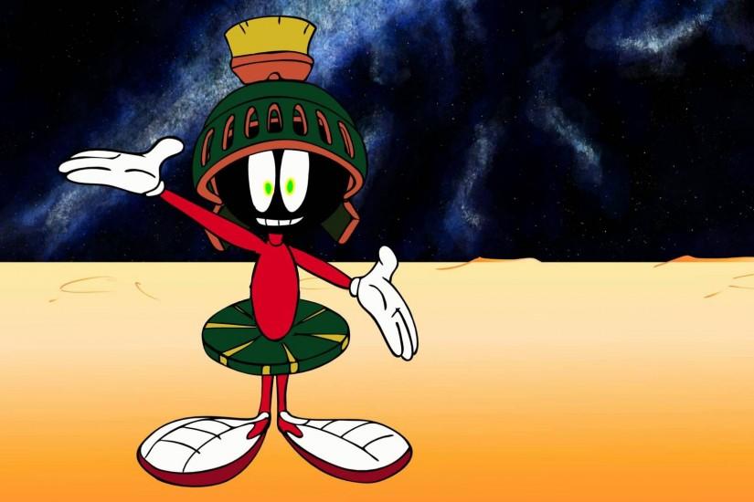 Marvin The Martian Pictures, Images & Photos | Photobucket