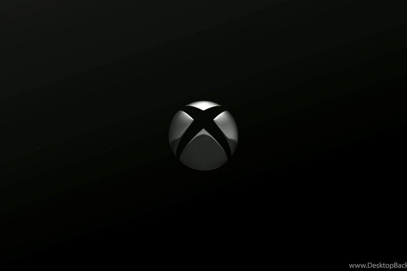 Xbox One Logo Wallpapers Black Backgrounds 1920... 4545