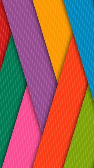 colors.quenalbertini: Rainbow Color iPhone Wallpaper