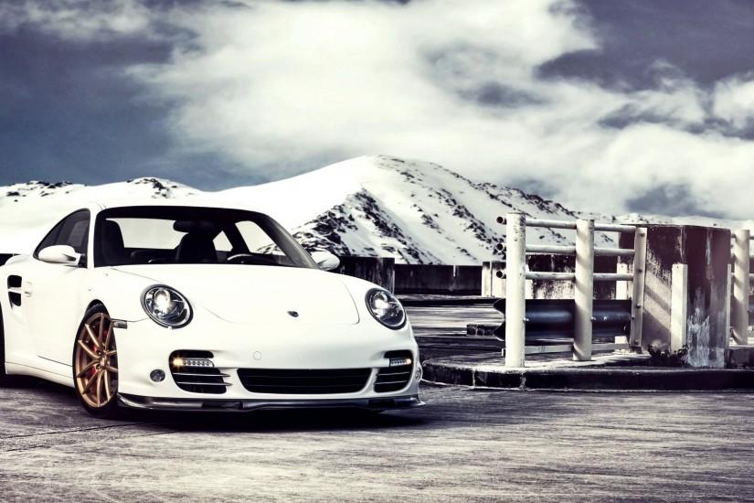 15 Excellent HD Porsche Wallpapers - HDWallSource.com