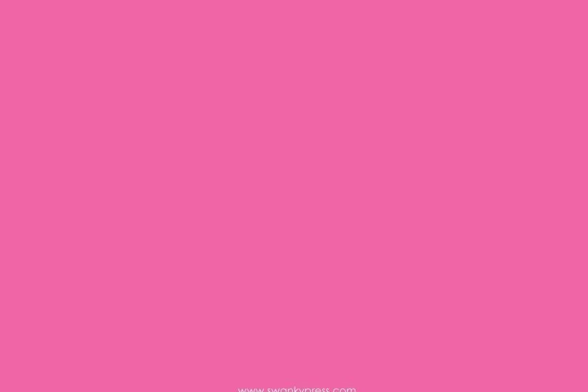 Wallpapers For > Hot Pink Solid Color Backgrounds