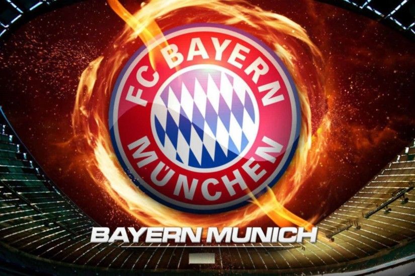 Football, Bayern, Soccer, Bayern Munich, Fc Bayern Munich Logo