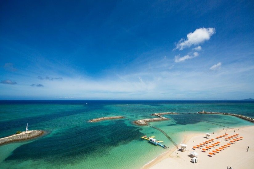 ãOfficialãSheraton Okinawa Sunmarina Resort | Onna-son