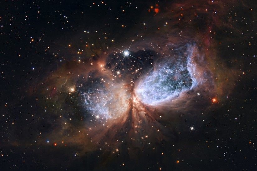 Hubble Space Wallpaper Images