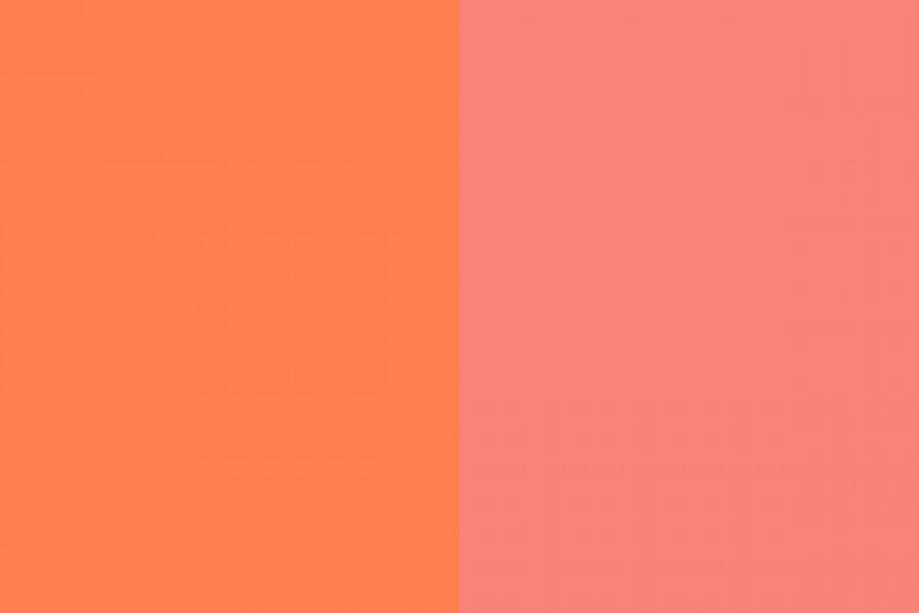 Coral Pink Background 2560x1600 coral and coral pink two color .