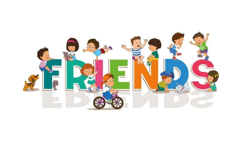 Friendship Day wallpapers free. 1920Ã1200