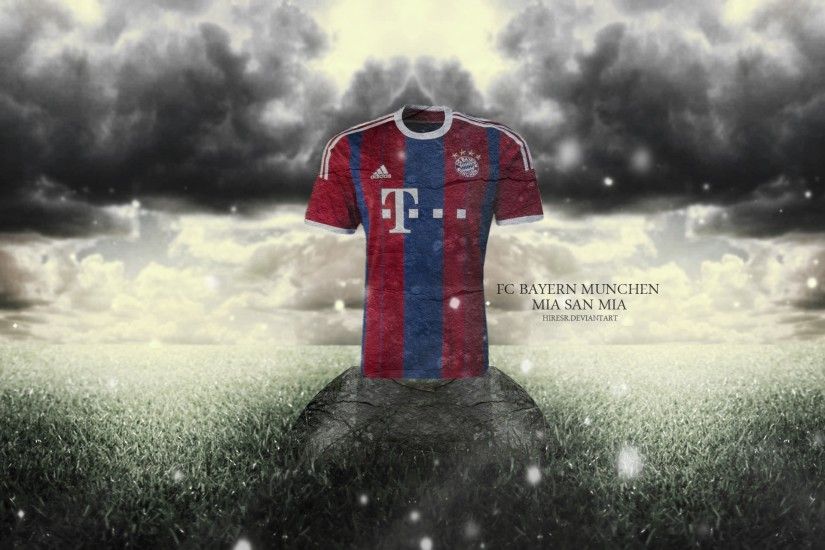 FC Bayern, Bayern Munich, Bayern Munchen, Soccer, Germany, Bundesliga  Wallpapers HD / Desktop and Mobile Backgrounds