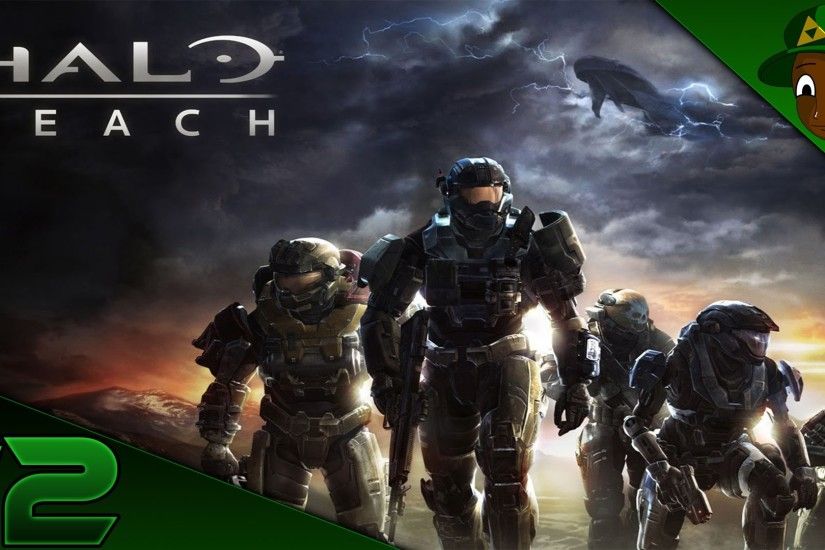 Halo Reach #2 | 1080p