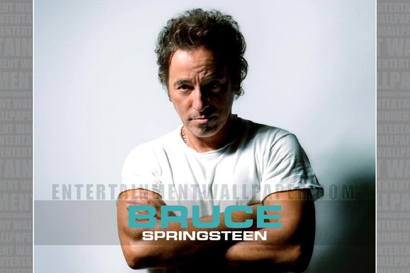 Bruce Springsteen Wallpaper - Original size, download now.