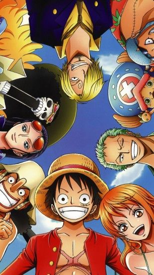 One Piece Iphone Wallpaper Download Free. Mais
