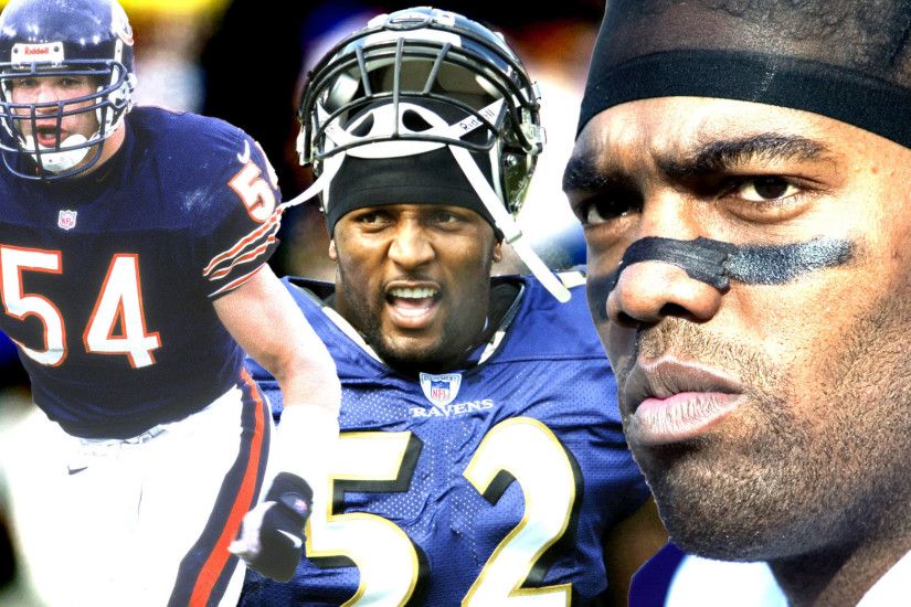 Pro Football Hall of Fame class 2018